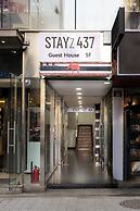 Stayz437 Jongno