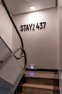 Stayz437 Jongno