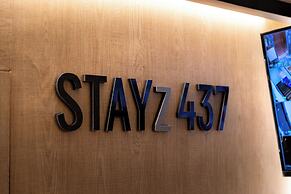 Stayz437 Jongno