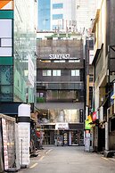 Stayz437 Jongno