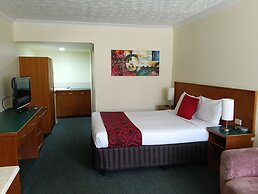 Bayswater Motel