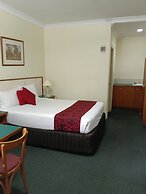 Bayswater Motel