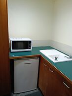 Bayswater Motel