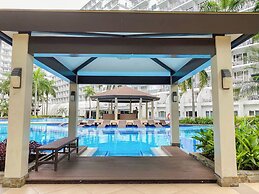 1Bedroom Shell Residences