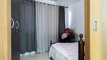 1Bedroom Shell Residences