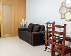 1Bedroom Shell Residences