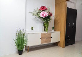 1Bedroom Shell Residences