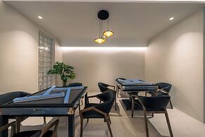 Wild Persimmon Warm Soup Homestay