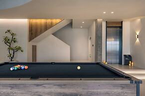 Wild Persimmon Warm Soup Homestay