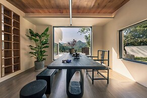 Wild Persimmon Warm Soup Homestay