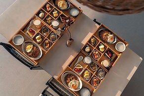 Wild Persimmon Warm Soup Homestay