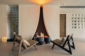 Wild Persimmon Warm Soup Homestay