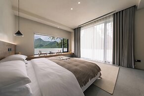 Wild Persimmon Warm Soup Homestay