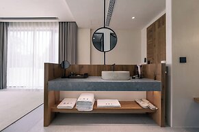 Wild Persimmon Warm Soup Homestay