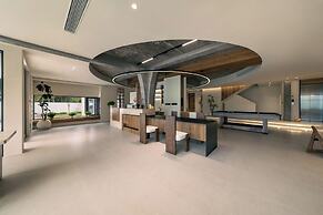 Wild Persimmon Warm Soup Homestay