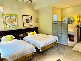 Qu She Boutique Hotel