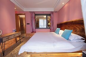 Qu She Boutique Hotel