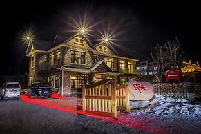 Qu She Boutique Hotel