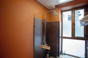 Qu She Boutique Hotel