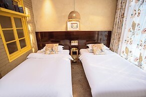 Qu She Boutique Hotel