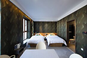 Qu She Boutique Hotel