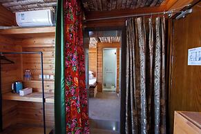 Qu She Boutique Hotel