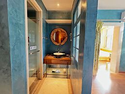 Qu She Boutique Hotel