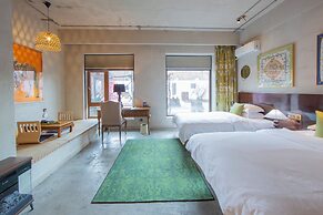 Qu She Boutique Hotel