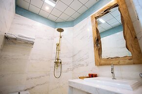 Qu She Boutique Hotel