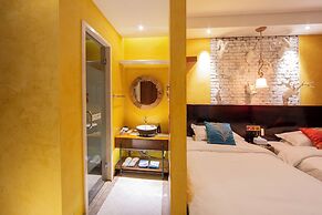 Qu She Boutique Hotel