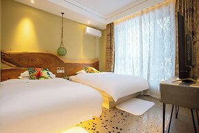 Qu She Boutique Hotel