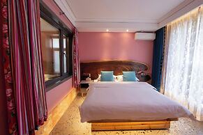 Qu She Boutique Hotel