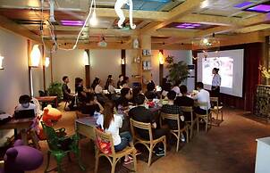 Qu She Boutique Hotel