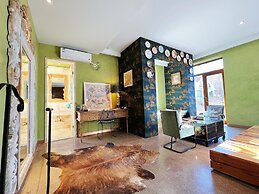 Qu She Boutique Hotel