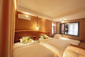 Qu She Boutique Hotel