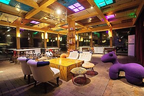 Qu She Boutique Hotel