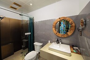 Qu She Boutique Hotel