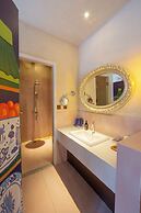 Qu She Boutique Hotel