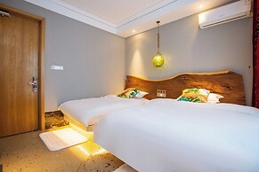 Qu She Boutique Hotel