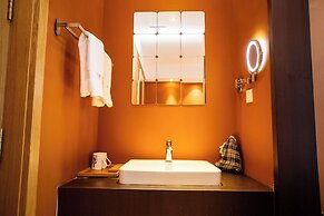 Qu She Boutique Hotel