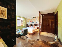 Qu She Boutique Hotel
