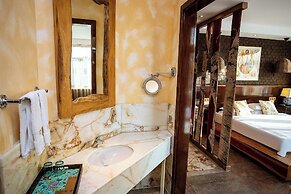 Qu She Boutique Hotel