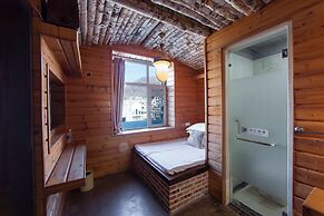 Qu She Boutique Hotel