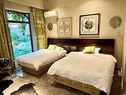 Qu She Boutique Hotel