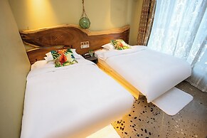 Qu She Boutique Hotel