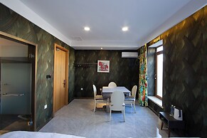 Qu She Boutique Hotel