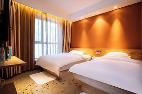 Qu She Boutique Hotel