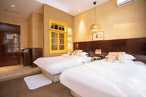 Qu She Boutique Hotel