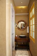 Qu She Boutique Hotel