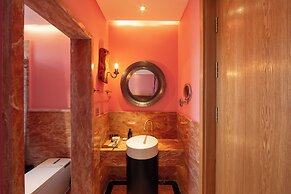 Qu She Boutique Hotel